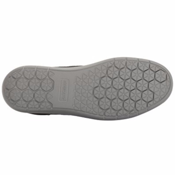 Dunham Mens Fitsmart U Bal Sneakers - Picture 7 of 8